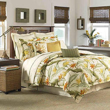 
                        
                          Cargar imagen en el visor de la galería, Tommy Bahama Birds of Paradise Throw Pillow
                        
                      