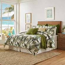 
                        
                          將圖片載入圖庫檢視器 Tommy Bahama Fiesta Palms Comforter Set, Queen, Green
                        
                      