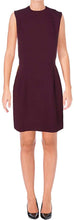 
                        
                          Load image into Gallery viewer, French Connection Women's Whisper Light Stretch Solid Mini Dress
                        
                      