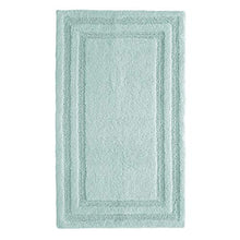 
                        
                          गैलरी व्यूवर में इमेज लोड करें, Tommy Bahama Isla Bath Rug Set, 17x24, Turquoise
                        
                      