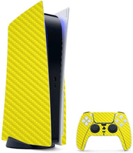 
                        
                          画像をギャラリービューアに読み込む, MightySkins Carbon Fiber Skin Compatible with PS5 / Playstation 5 Digital Edition Bundle - JOY2ESpree
                        
                      