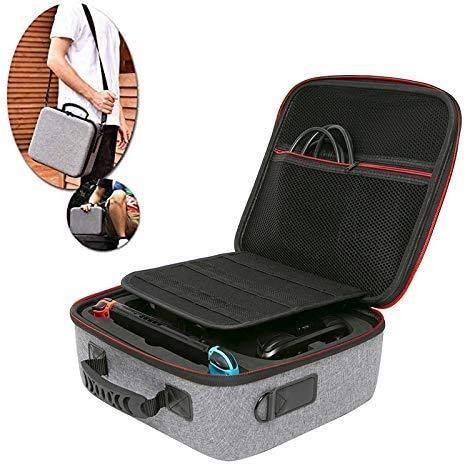 YSCPRO Carrying Case for Nintendo Switch - JOY2ESpree