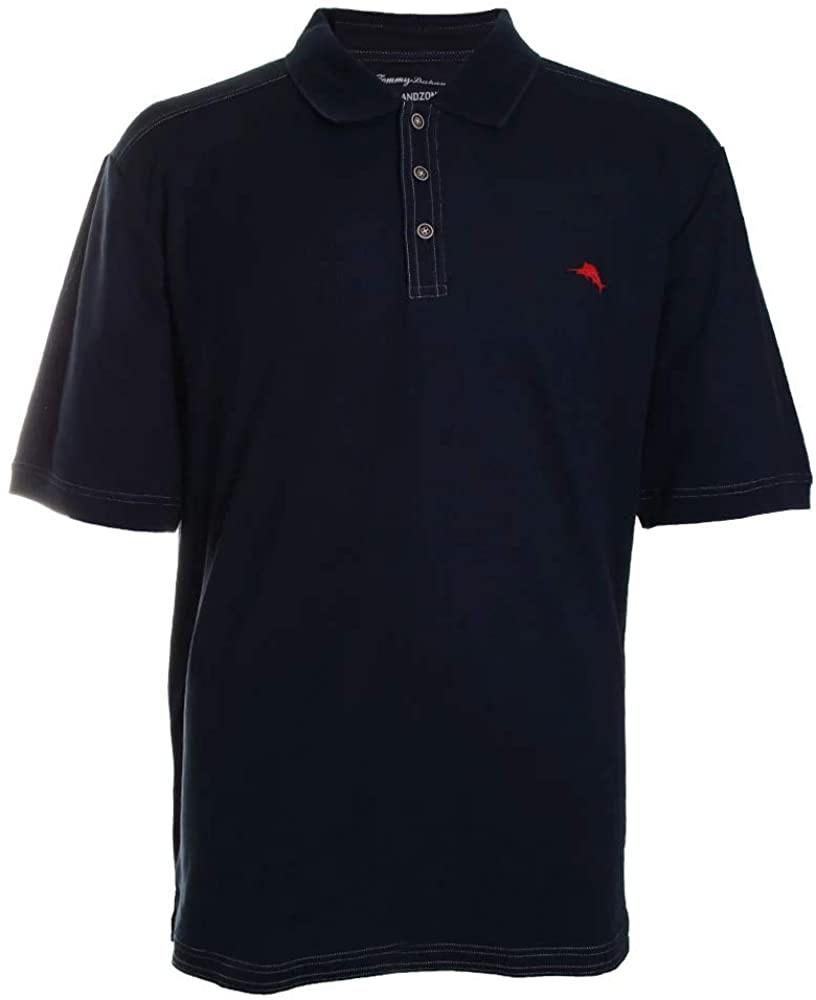Tommy Bahama Men's The Emfielder Polo Shirt - JOY2ESpree