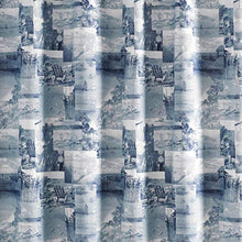 
                        
                          Muat gambar ke penampil Galeri, Tommy Bahama Wish You were Here Shower Curtain, 72 x 72, Blue
                        
                      