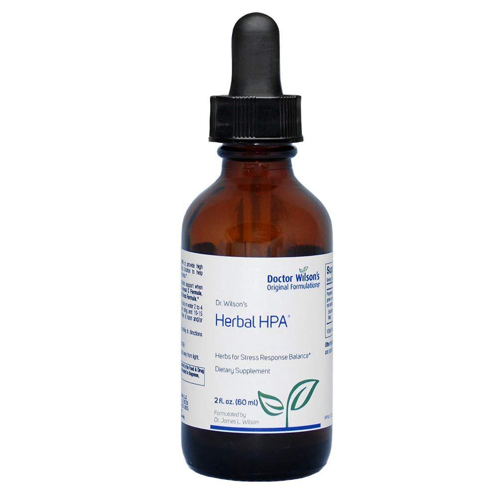 Doctor Wilson's Original Formulations Herbal HPA 2 Ounces - JOY2ESpree