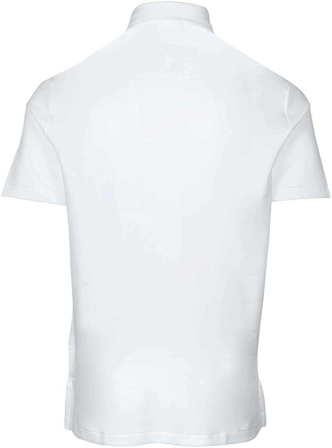 Polo RL Men's Interlock Polo Shirt