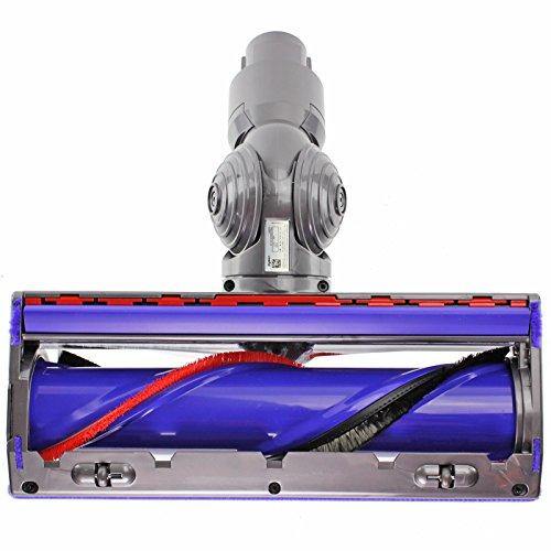 Dyson Quick-Release Motorhead Cleaner for Dyson V8 Vacuums - JOY2ESpree
