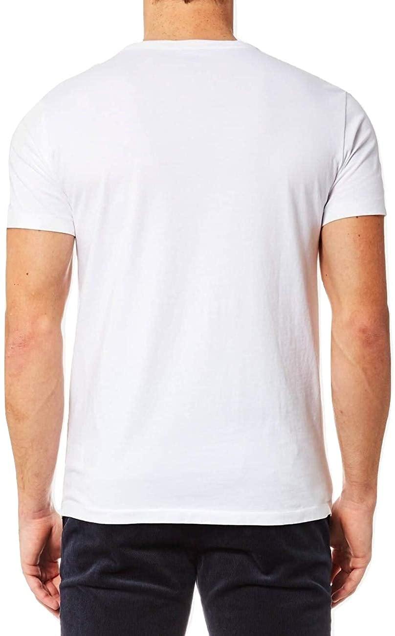 Polo Ralph Lauren Men's Pony Logo Crew Neck T-Shirt