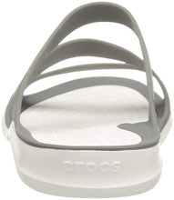 
                        
                          Load image into Gallery viewer, Crocs Women's Swiftwater Sandal Sport
                        
                      