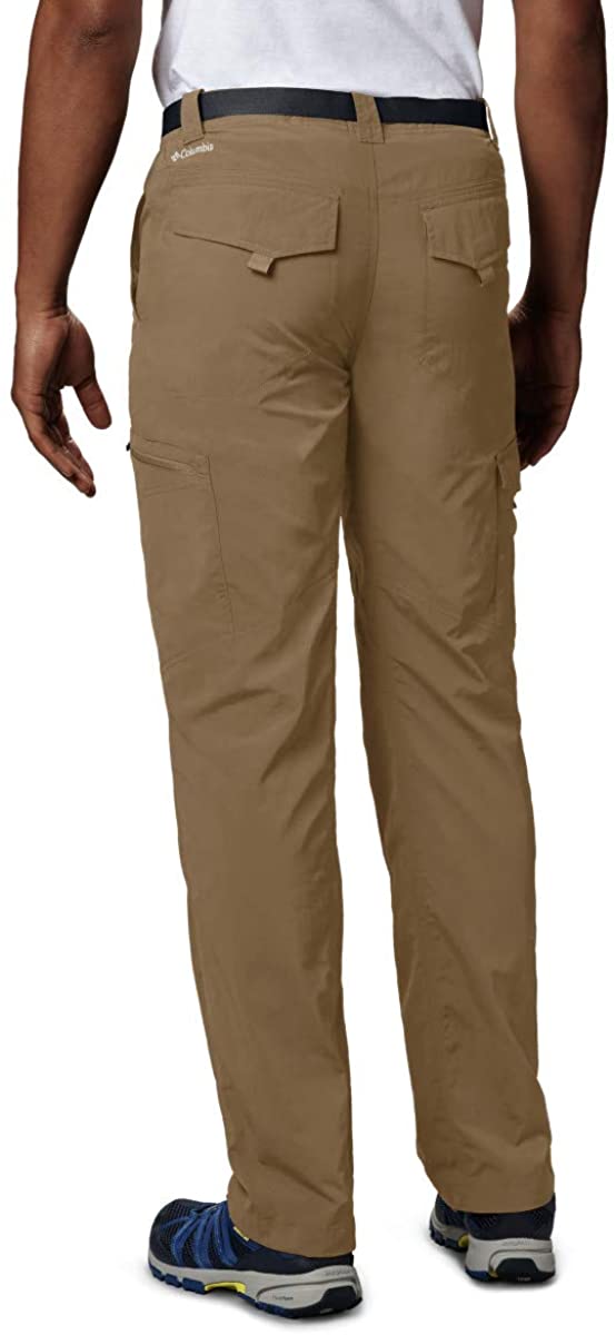 Columbia Men's Silver Ridge¿ Cargo Pant