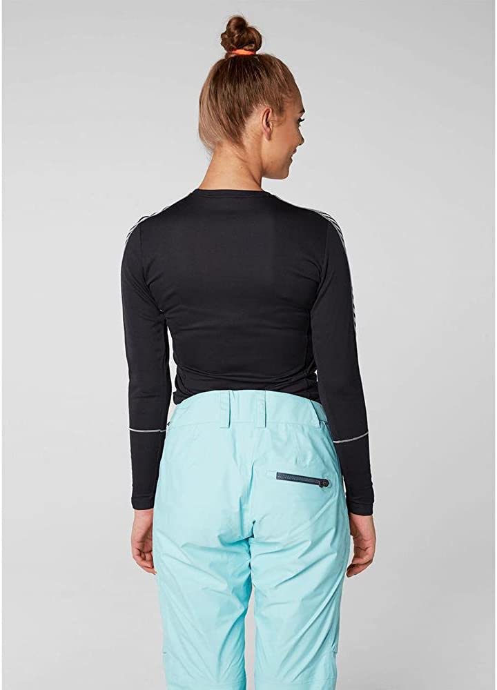 Helly-Hansen Womens HH LIFA Baselayer Crew Top