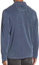 
                        
                          Load image into Gallery viewer, Tommy Bahama Long Sleeve Shoreline Surf Golf Polo Shirt
                        
                      
