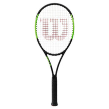 
                        
                          Muat gambar ke penampil Galeri, Wilson Blade 98 16x19 V6.0 Tennis Racquet () - JOY2ESpree
                        
                      