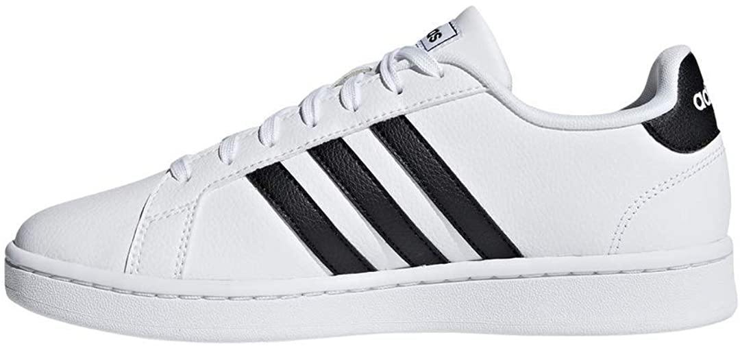 adidas Women's Grand Court Sneaker - JOY2ESpree