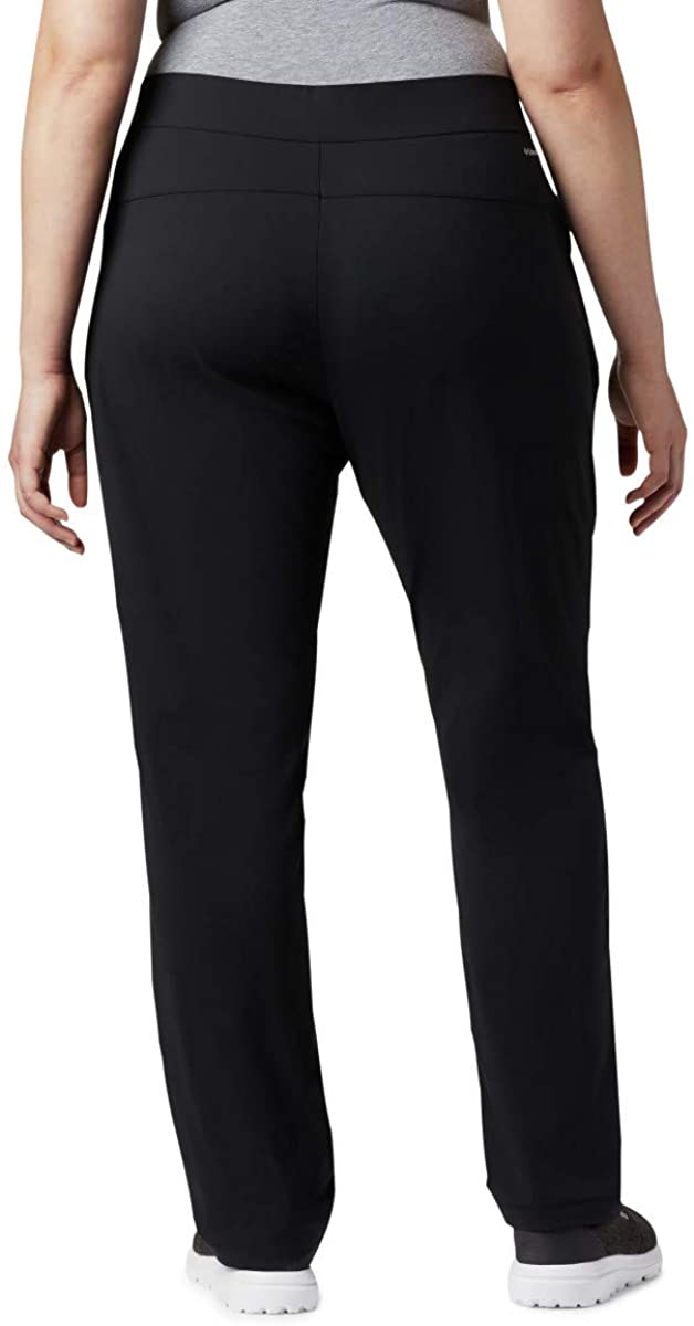 Columbia Women's Anytime Casual Pull on Pant