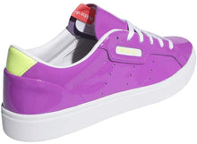 
                        
                          Load image into Gallery viewer, adidas Originals Women's Sleek Sneaker
                        
                      