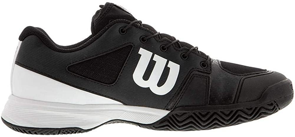Wilson Unisex-Child Rush Pro Jr Ql Tennis Shoes - JOY2ESpree