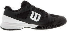
                        
                          Load image into Gallery viewer, Wilson Unisex-Child Rush Pro Jr Ql Tennis Shoes - JOY2ESpree
                        
                      