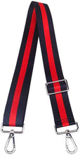 
                        
                          將圖片載入圖庫檢視器 Wide Shoulder Strap Adjustable Replacement Belt Guitar Style Cross body Handbag Purse Strap
                        
                      