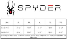 
                        
                          गैलरी व्यूवर में इमेज लोड करें, Spyder Men's Heather Long Sleeve Rashguard
                        
                      
