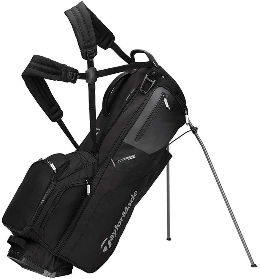 TaylorMade FlexTech Bag - JOY2ESpree