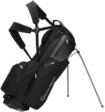 
                        
                          Load image into Gallery viewer, TaylorMade FlexTech Bag - JOY2ESpree
                        
                      