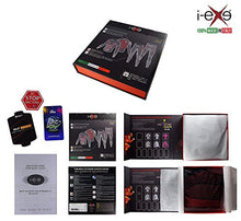
                        
                          Muat gambar ke penampil Galeri, I-EXE Italy Mens Compression Cycling Bike Shirt
                        
                      