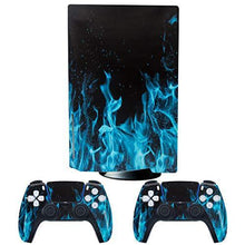 
                        
                          Muat gambar ke penampil Galeri, PS5 Skin for Console and Controller Skin Vinyl Sticker Decal Cover - JOY2ESpree
                        
                      