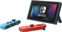
                        
                          將圖片載入圖庫檢視器 Newest Nintendo Switch Animal Crossing: New Horizons Edition with Green and Blue Joy-Con - 6.2" Touchscreen Display - JOY2ESpree
                        
                      