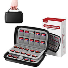 
                        
                          將圖片載入圖庫檢視器 moleve 80 Switch Game Card Case for Nintendo Switch - JOY2ESpree
                        
                      