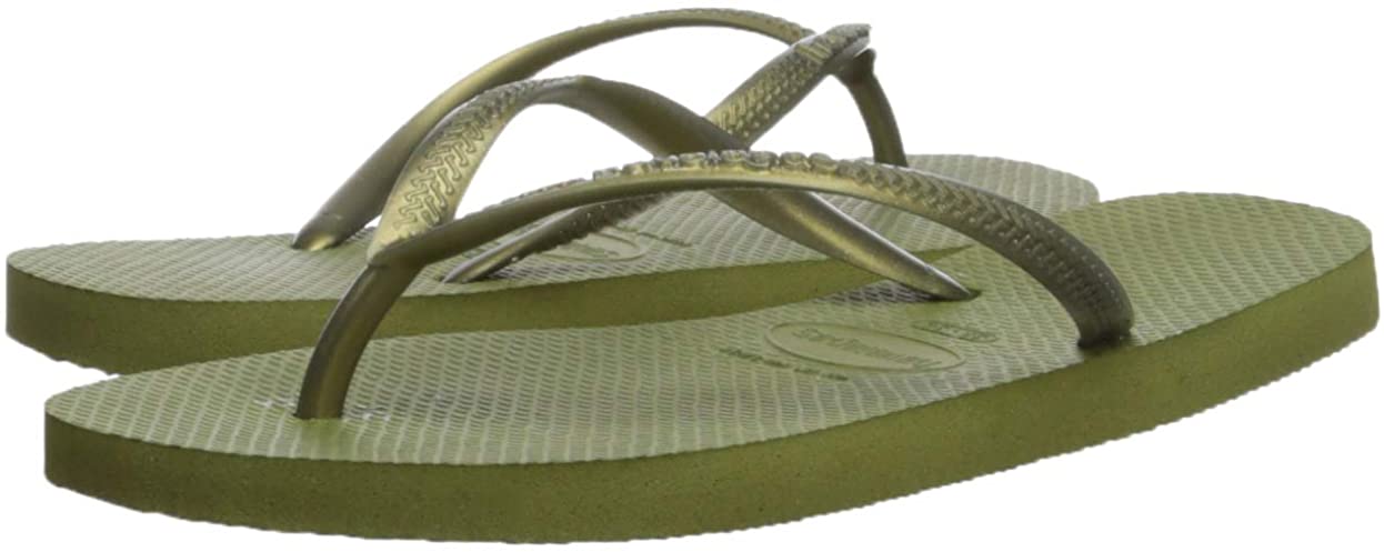 Havaianas Women's Slim Flip Flop Sandal