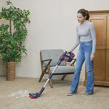 
                        
                          画像をギャラリービューアに読み込む, JASHEN D18 Cordless Stick Vacuum Cleaner - JOY2ESpree
                        
                      