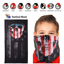 
                        
                          Muat gambar ke penampil Galeri, Kids Tactical Vest Kit for Nerf Guns N-Strike Elite Series with Refill Darts Dart Pouch, Reload Clip Tactical Mask Wrist Band and Protective Glasses for kids Boys &amp; girls
                        
                      