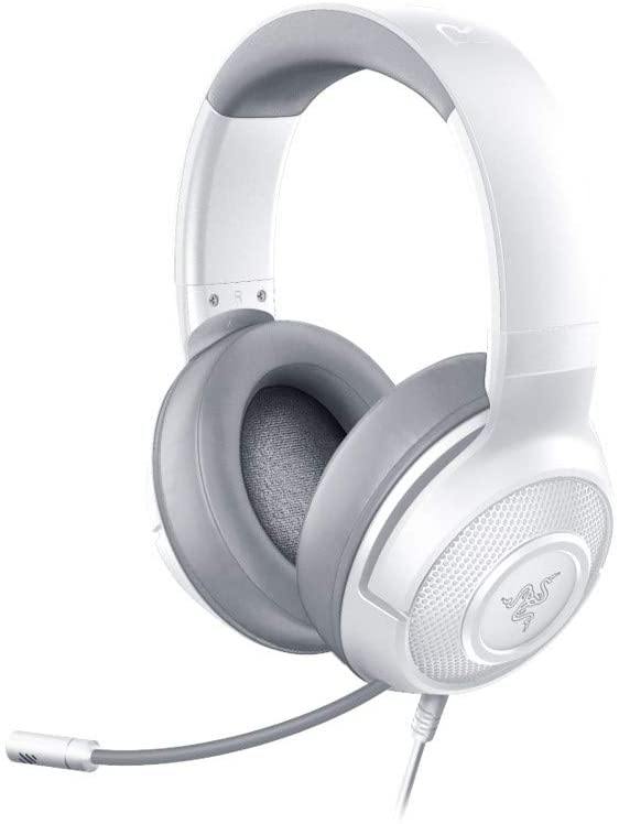 Razer Kraken X Ultralight Gaming Headset: 7.1 Surround Sound - JOY2ESpree