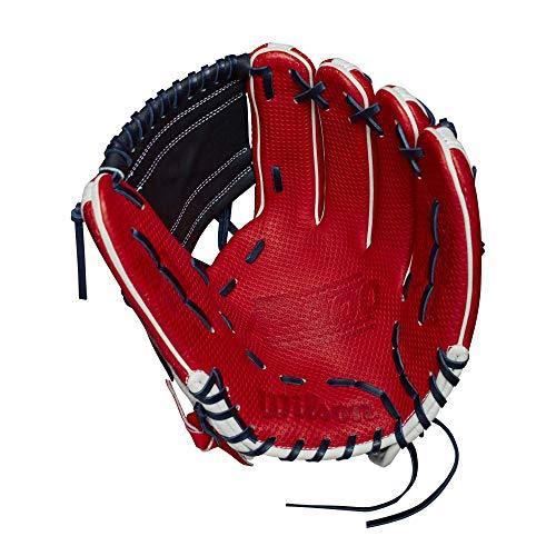 Wilson A2000 Fastpitch Glove Series - JOY2ESpree
