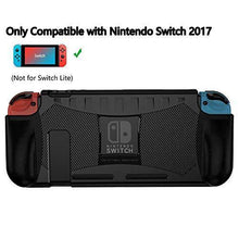
                        
                          गैलरी व्यूवर में इमेज लोड करें, Jiarusig Compatible with Nintendo Switch Case, Switch Protective Case - JOY2ESpree
                        
                      