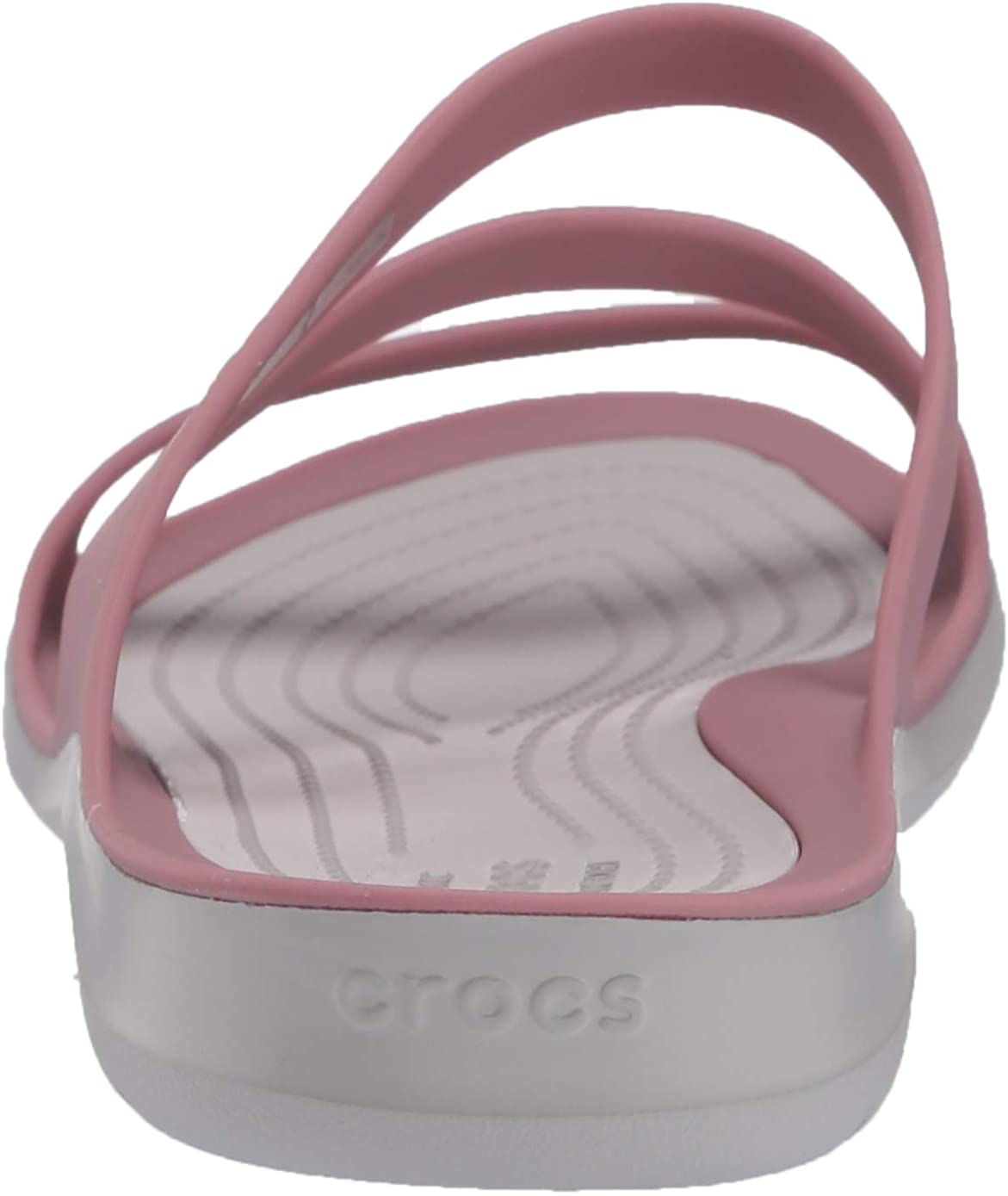 Crocs Women's Swiftwater Sandal Sport