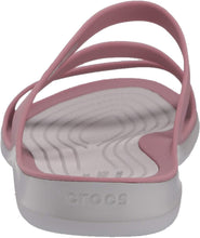 
                        
                          Load image into Gallery viewer, Crocs Women's Swiftwater Sandal Sport
                        
                      