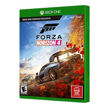 
                        
                          गैलरी व्यूवर में इमेज लोड करें, Forza Horizon 4 Standard Edition – Xbox One - JOY2ESpree
                        
                      