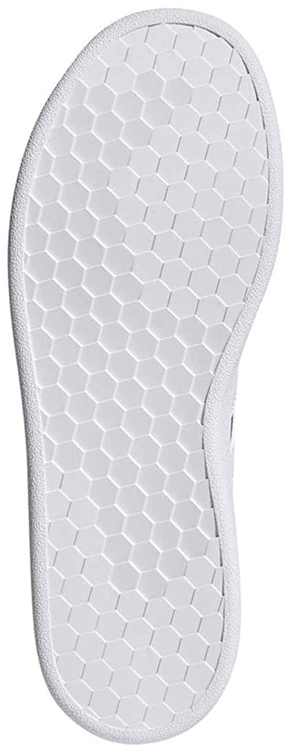 adidas Unisex-Child Grand Court Sneaker