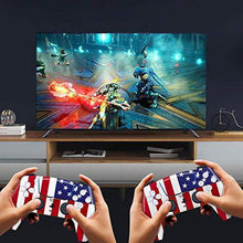 
                        
                          Muat gambar ke penampil Galeri, PS5 Console and Controller Skin Vinyl Sticker Decal Cover for PlayStation 5 Console and Controllers,Disk Edition,Red - JOY2ESpree
                        
                      