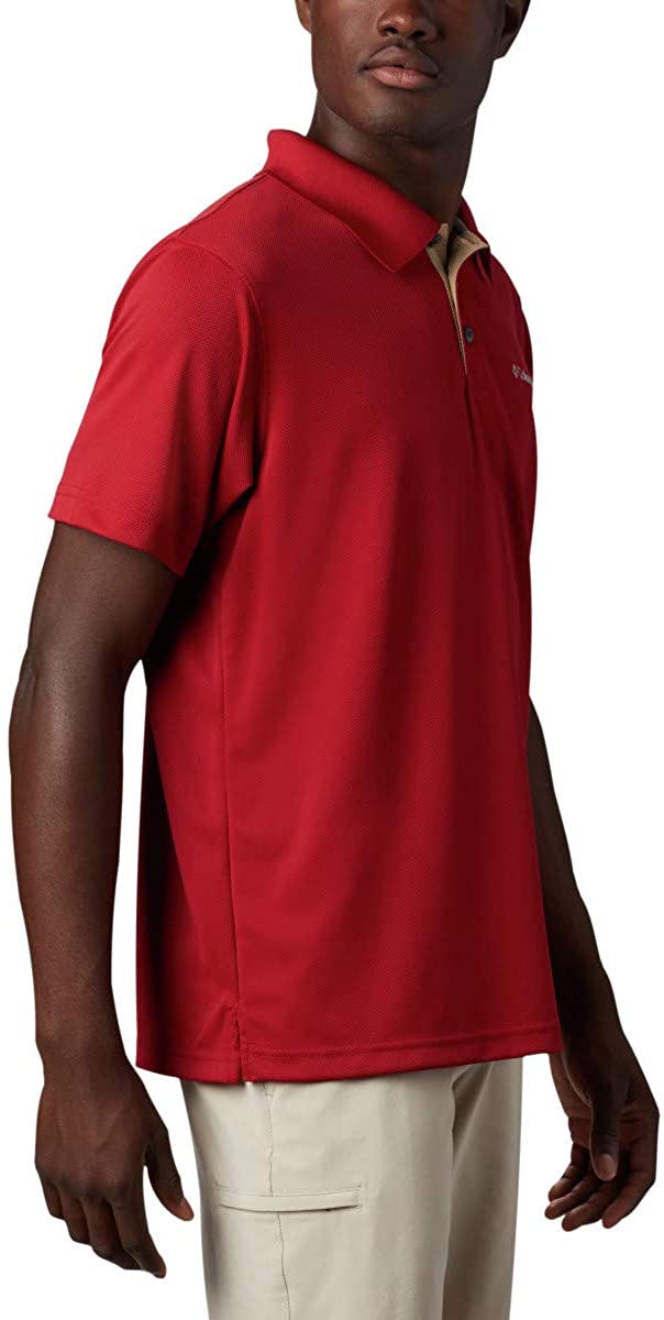 Columbia Men's Utilizer Polo