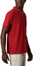 
                        
                          Load image into Gallery viewer, Columbia Men's Utilizer Polo
                        
                      