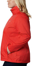 
                        
                          Cargar imagen en el visor de la galería, Columbia Women's Switchback Iii Adjustable Waterproof Rain Jacket
                        
                      