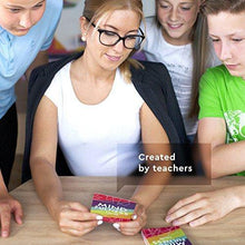 
                        
                          Muat gambar ke penampil Galeri, Mindfulness Therapy Games: Social Skills Game That Teaches Mindfulness for Kids - JOY2ESpree
                        
                      