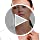 
                        
                          Load image into Gallery viewer, SWAROVSKI Women's Infinity Heart Jewelry Collection, Rose Gold Tone &amp; Rhodium Finish, Clear Crystals - JOY2ESpree
                        
                      