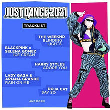 
                        
                          Load image into Gallery viewer, Just Dance 2021 - Nintendo Switch Standard Edition - JOY2ESpree
                        
                      