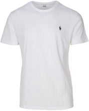 
                        
                          Muat gambar ke penampil Galeri, Polo Ralph Lauren Mens Short Sleeve T-Shirt Hampton Purple
                        
                      