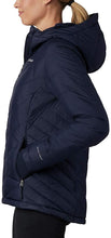 
                        
                          Muat gambar ke penampil Galeri, Columbia Women's Heavenly Hooded Jacket
                        
                      