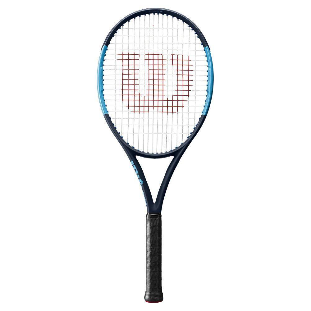 Wilson Ultra 100L V2.0 Tennis Racquet (4_1/4) - JOY2ESpree
